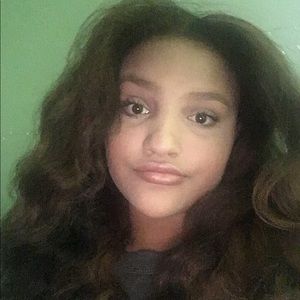 Meet your Posher, Kieleigh